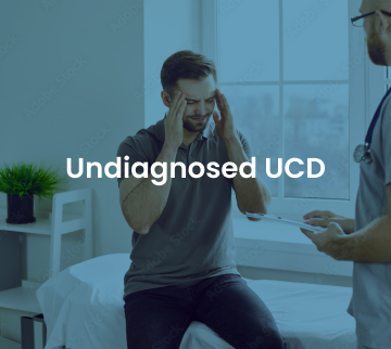 Undiagnosed-UCD